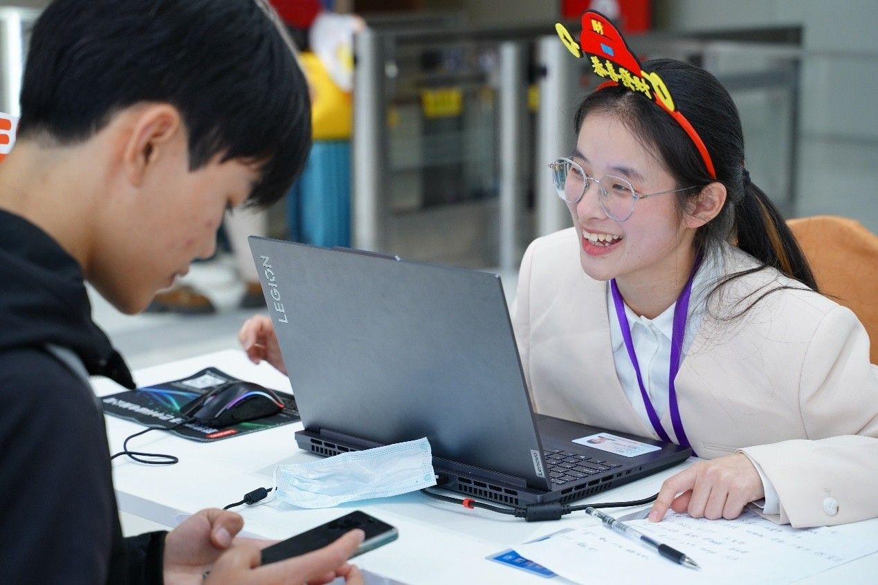 职出众大学生财商思维训练营：为未来职场赋